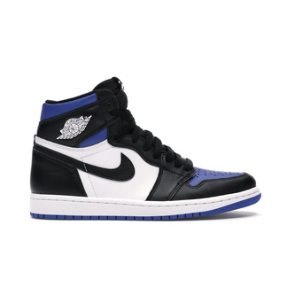 Air Jordan 1 Retro High Royal Toe - Sneakerzone