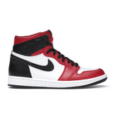 Air Jordan 1 Retro High Satin Snake Chicago - Sneakerzone