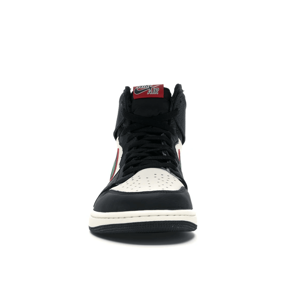 Air Jordan 1 Retro High Sports Illustrated secondary image