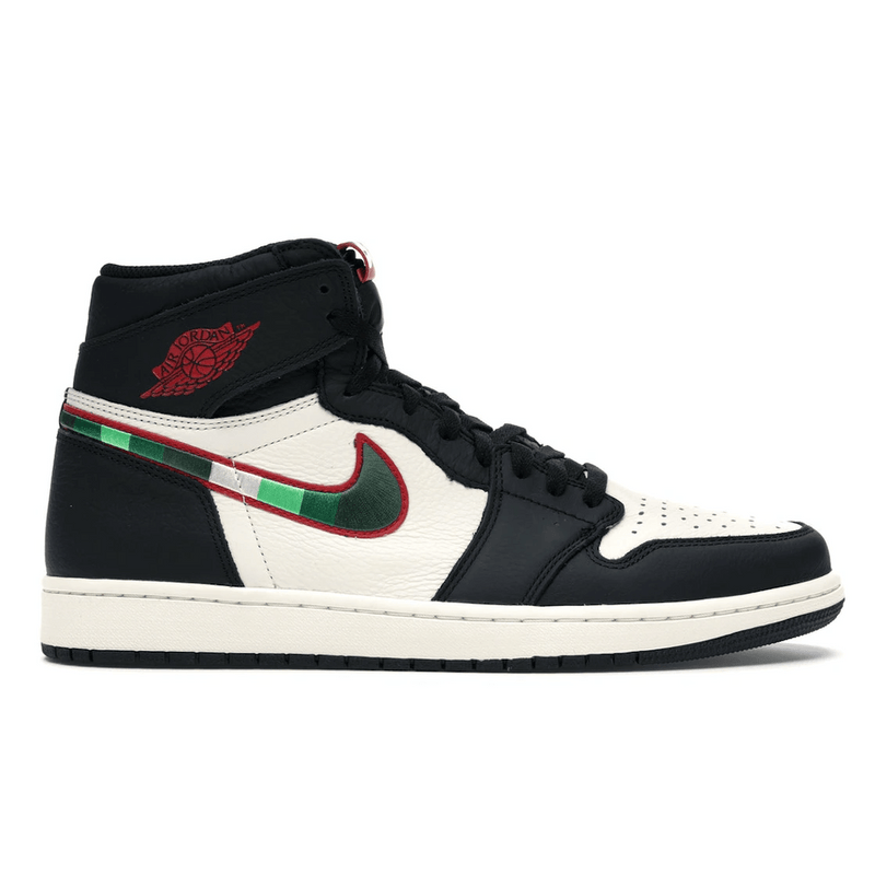 Air Jordan 1 Retro High Sports Illustrated product image