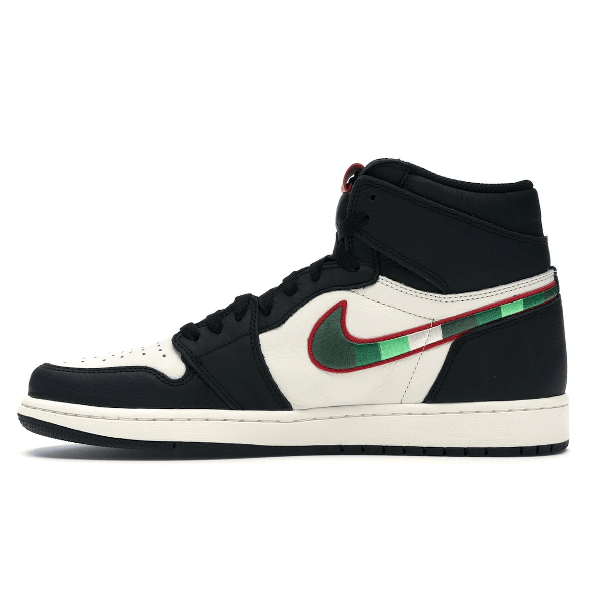 Air Jordan 1 Retro High Sports Illustrated - Sneakerzone