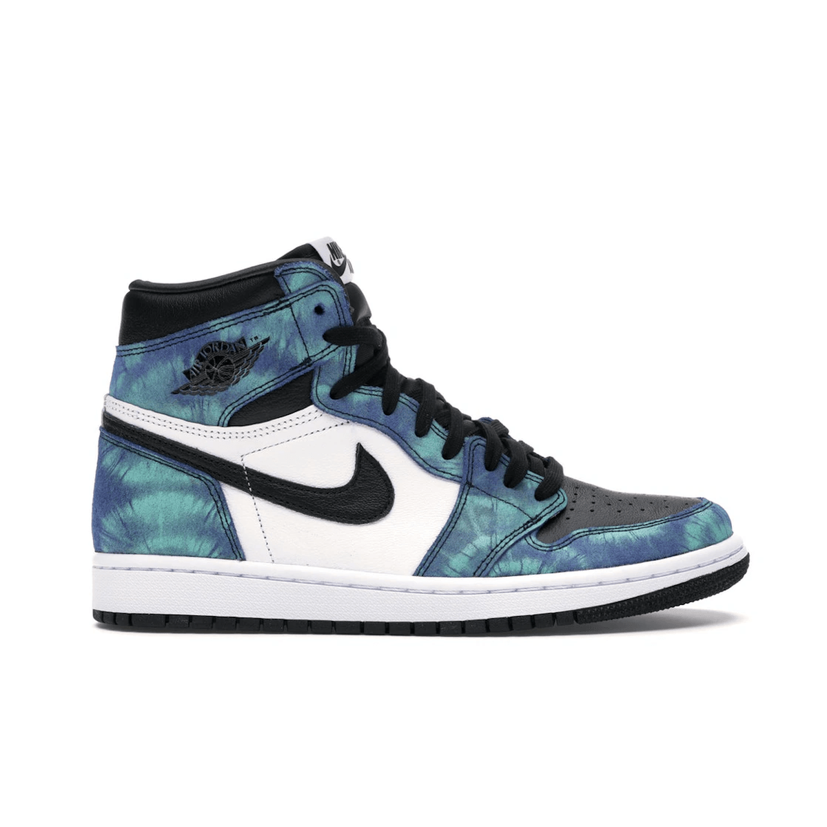 Air Jordan 1 Retro High Tie Dye - Sneakerzone