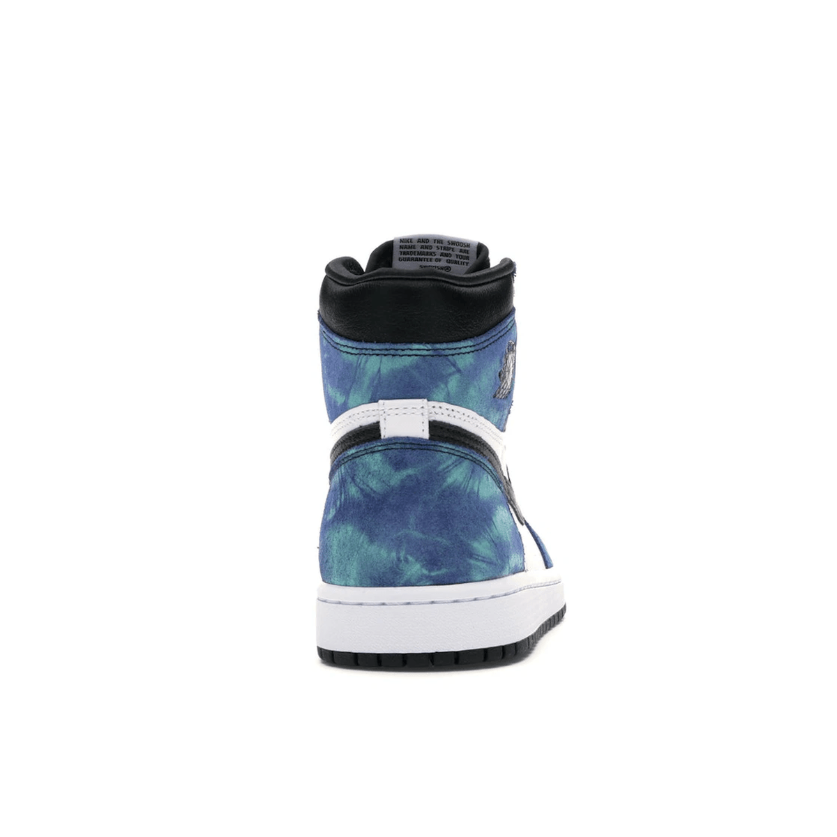 Air Jordan 1 Retro High Tie Dye - Sneakerzone