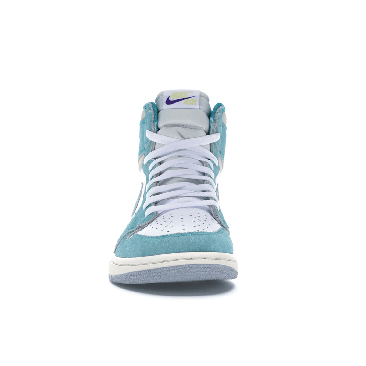 Air Jordan 1 Retro High Turbo Green secondary image