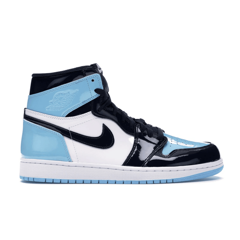 Air Jordan 1 Retro High UNC Patent product image