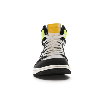 Air Jordan 1 Retro High White Black Volt University Gold - Sneakerzone