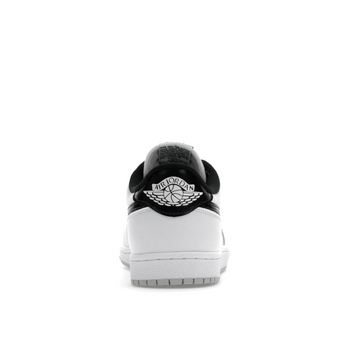 Air Jordan 1 Retro Low '85 Metallic Black - Sneakerzone