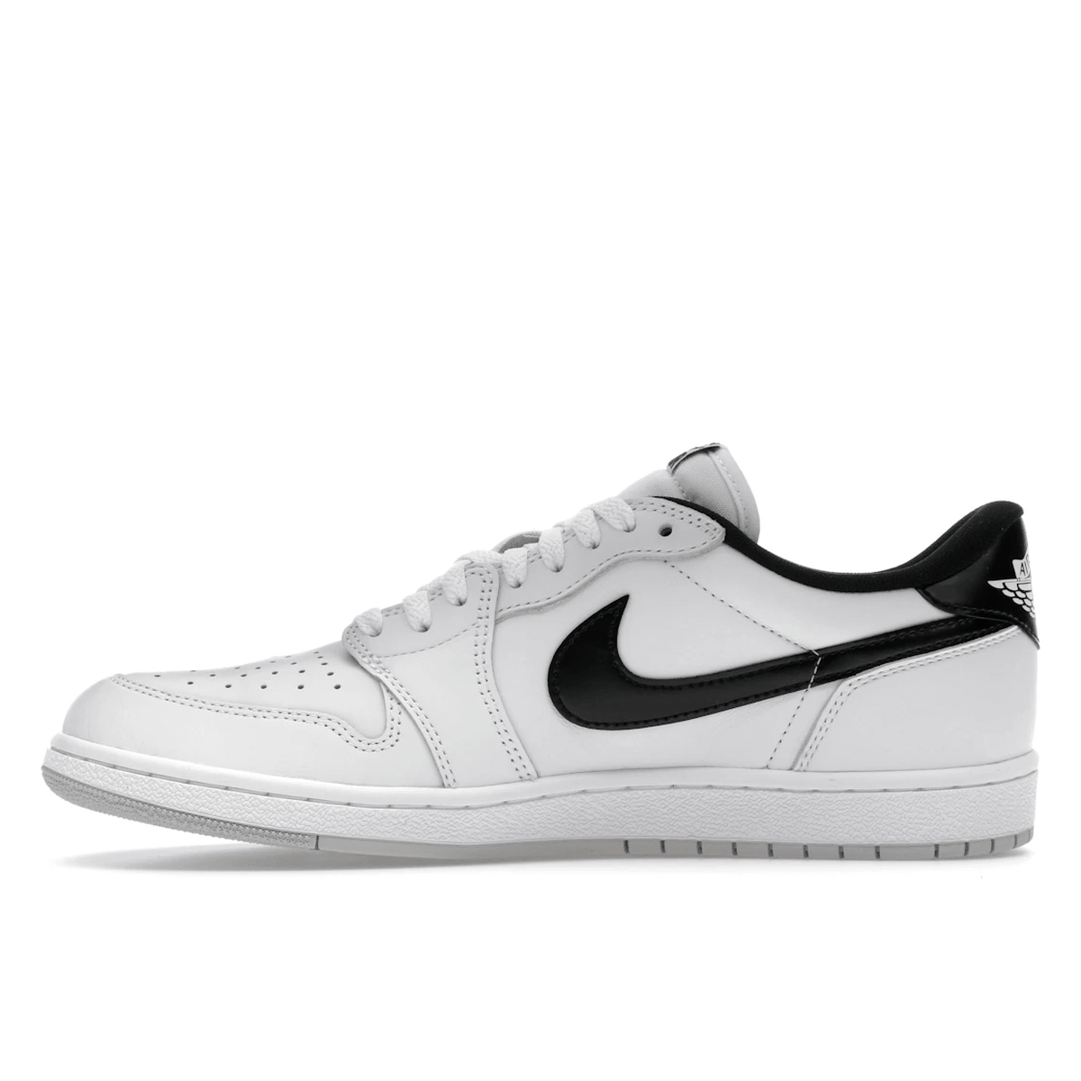 Air Jordan 1 Retro Low '85 Metallic Black - Sneakerzone