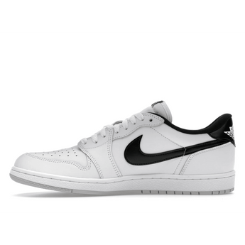 Air Jordan 1 Retro Low '85 Metallic Black - Sneakerzone