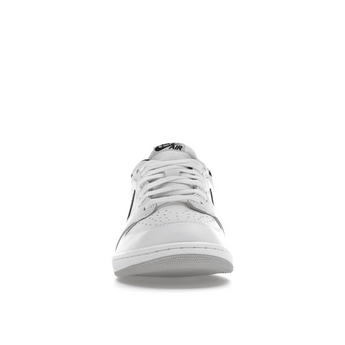 Air Jordan 1 Retro Low '85 Metallic Black - Sneakerzone