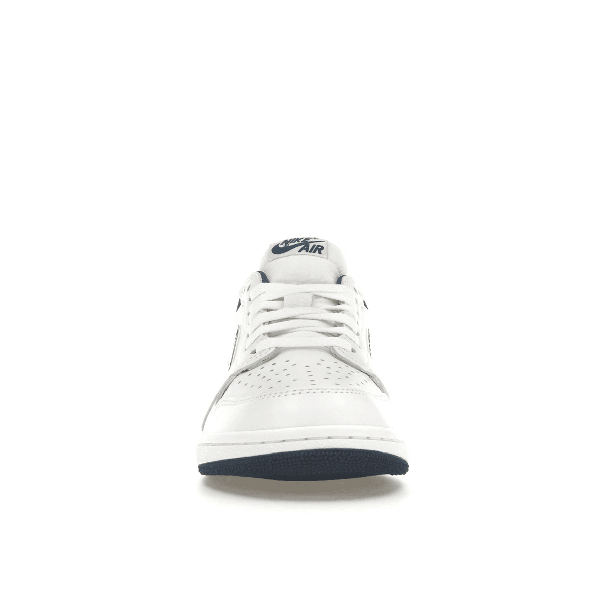 Air Jordan 1 Retro Low 85 Metallic Blue secondary image