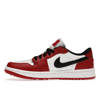 Air Jordan 1 Retro Low Golf Chicago - Sneakerzone