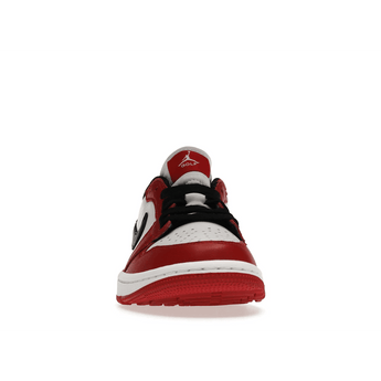 Air Jordan 1 Retro Low Golf Chicago - Sneakerzone