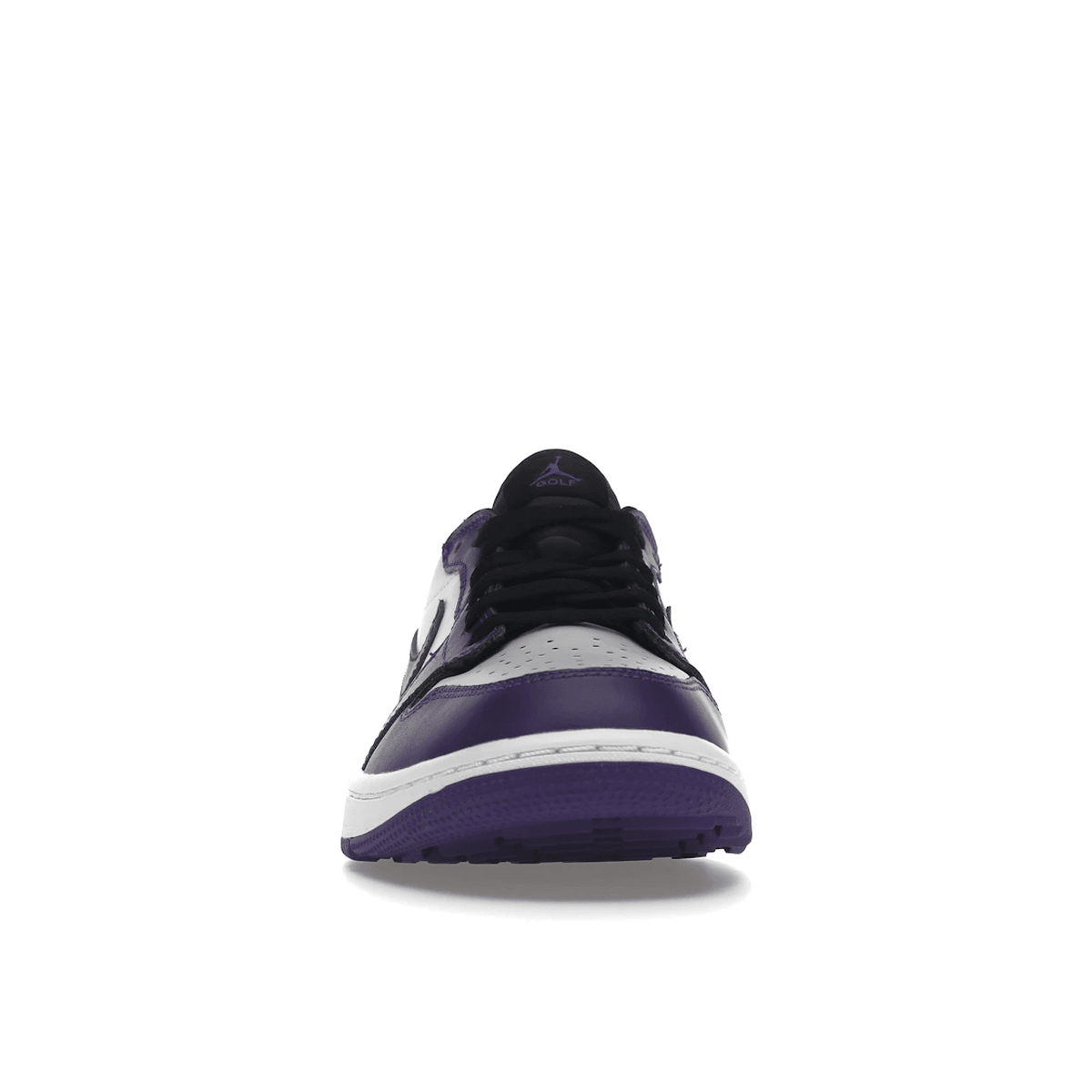 Air Jordan 1 Retro Low Golf Court Purple secondary image