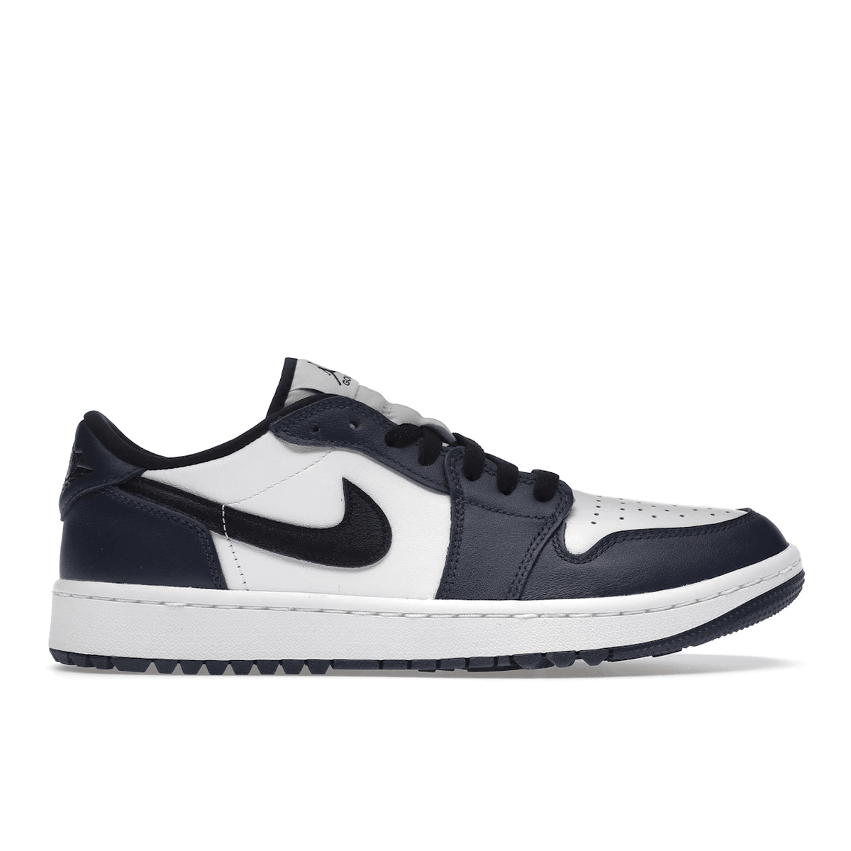 Air Jordan 1 Retro Low Golf Midnight Navy - Sneakerzone