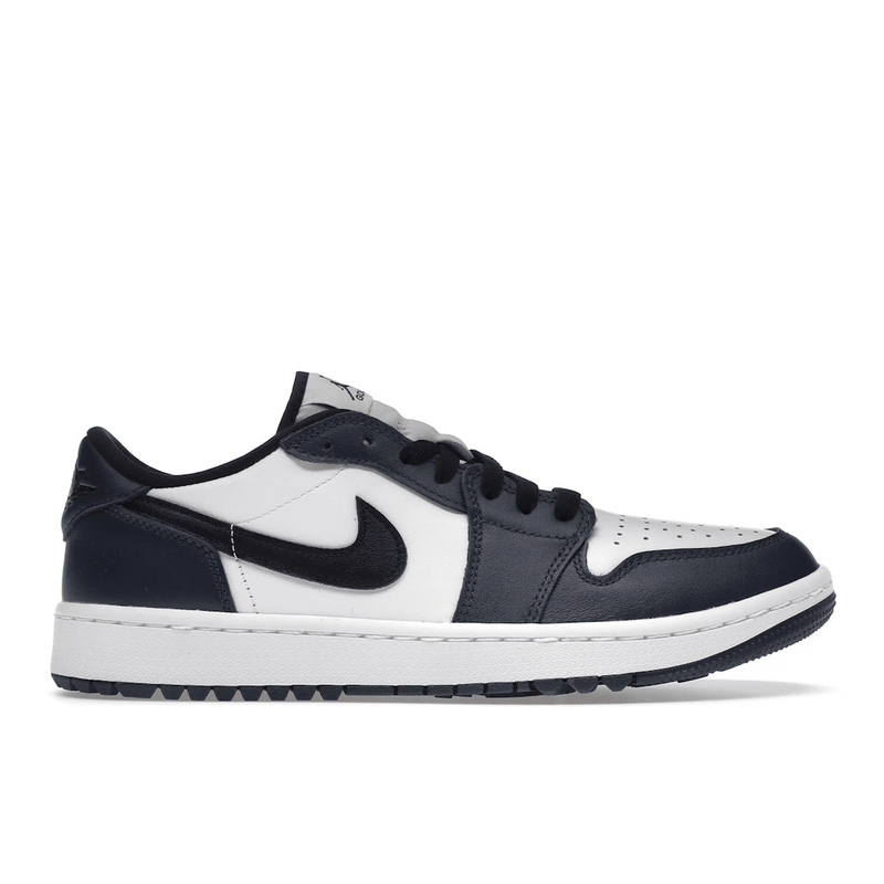 Air Jordan 1 Retro Low Golf Midnight Navy product image