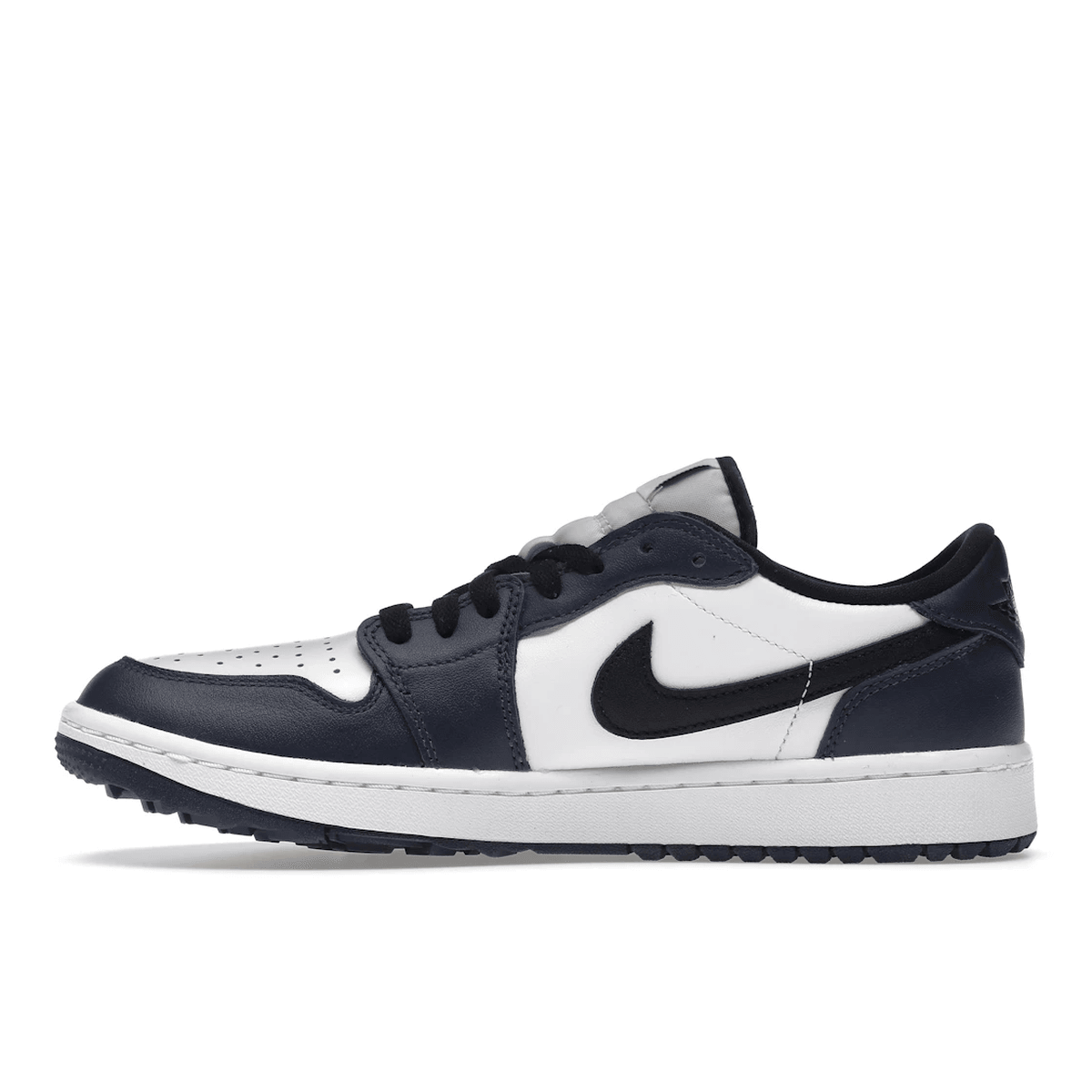 Air Jordan 1 Retro Low Golf Midnight Navy - Sneakerzone