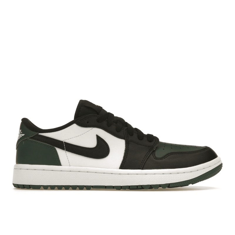 Air Jordan 1 Retro Low Golf Noble Green product image