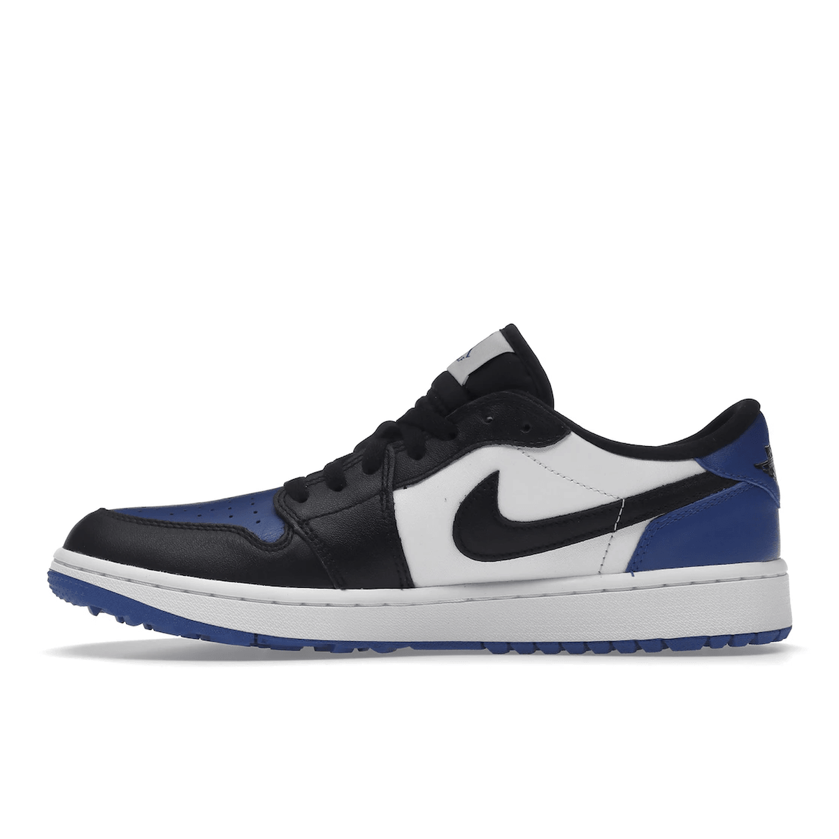 Air Jordan 1 Retro Low Golf Royal Toe - Sneakerzone