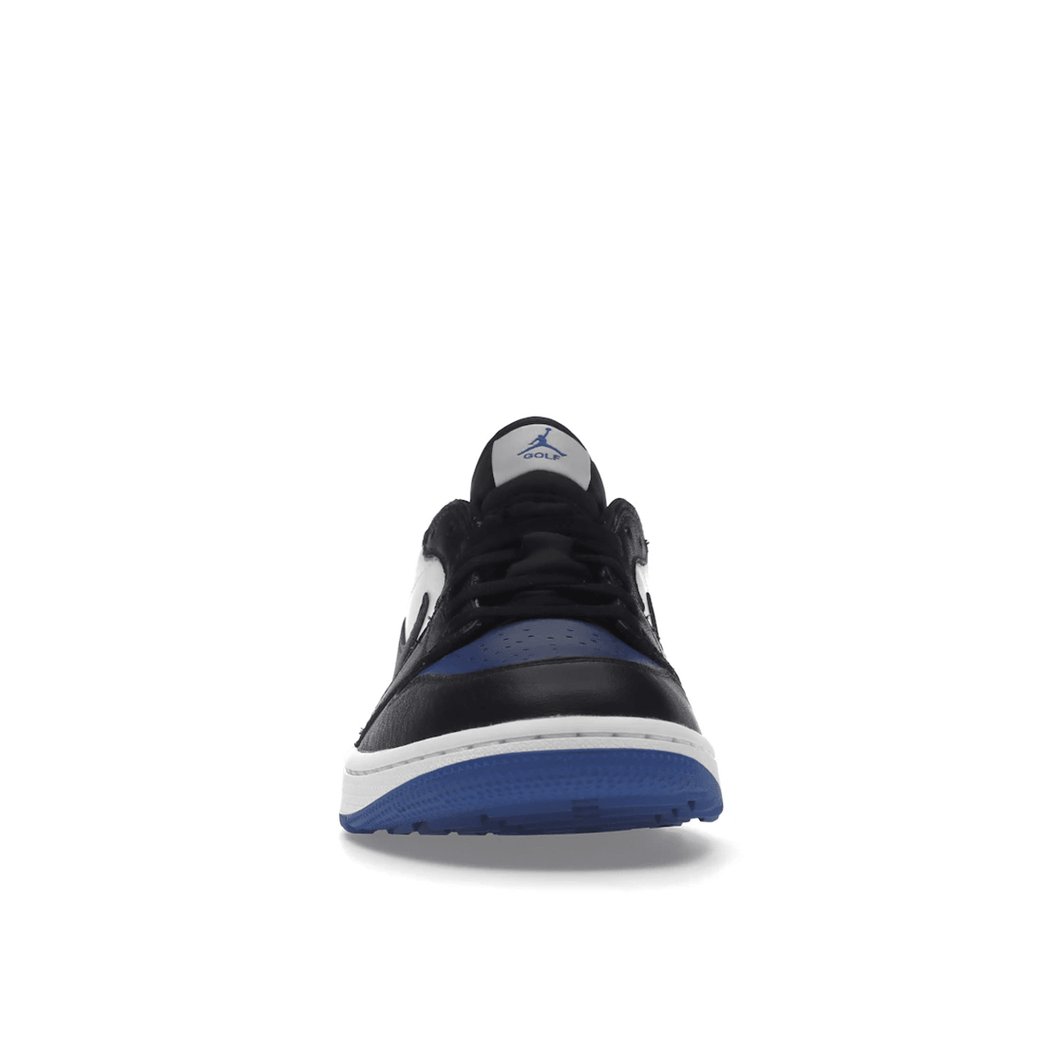 Air Jordan 1 Retro Low Golf Royal Toe secondary image