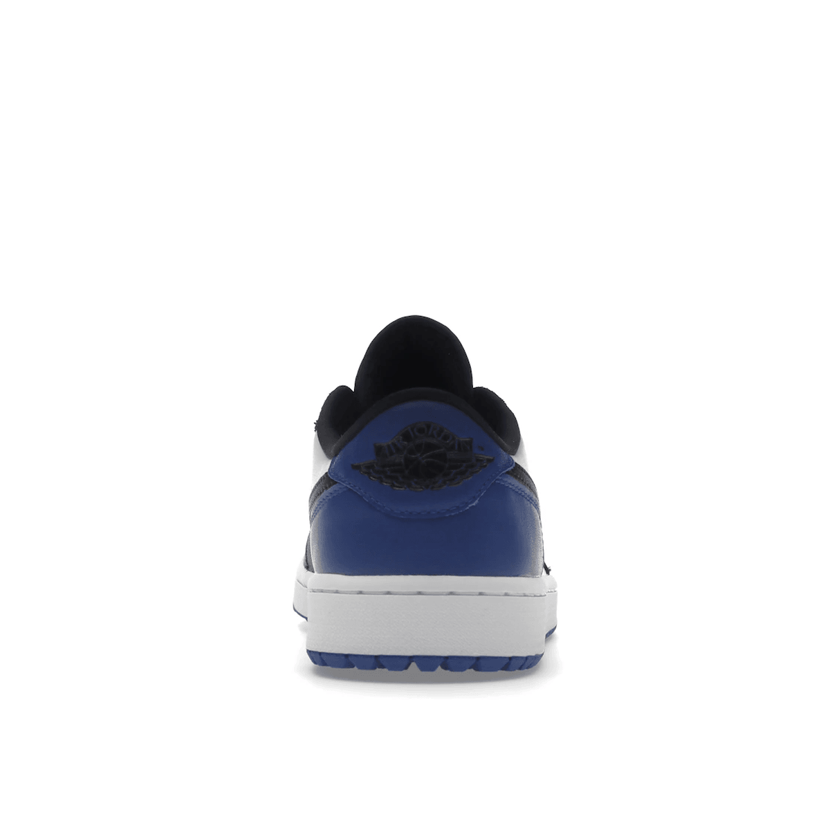 Air Jordan 1 Retro Low Golf Royal Toe - Sneakerzone