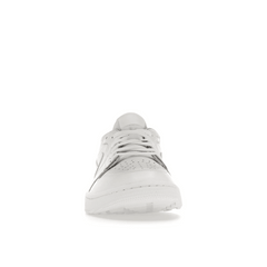 Air Jordan 1 Retro Low Golf Triple White - Sneakerzone