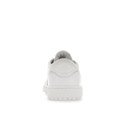 Air Jordan 1 Retro Low Golf Triple White - Sneakerzone