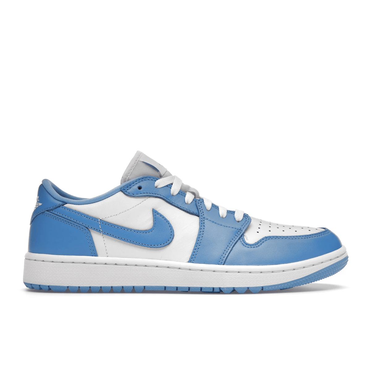 Air Jordan 1 Retro Low Golf UNC - Sneakerzone