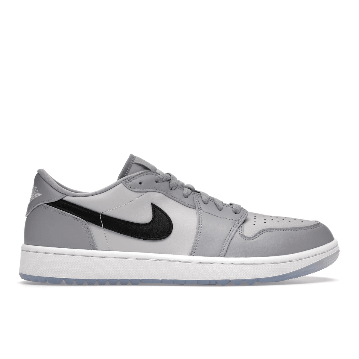 Air Jordan 1 Retro Low Golf Wolf Grey - Sneakerzone