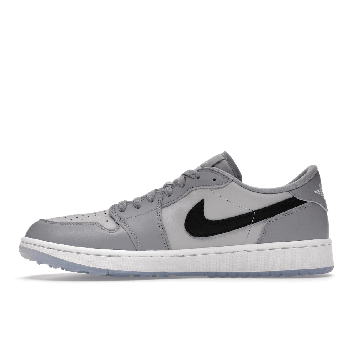 Air Jordan 1 Retro Low Golf Wolf Grey - Sneakerzone