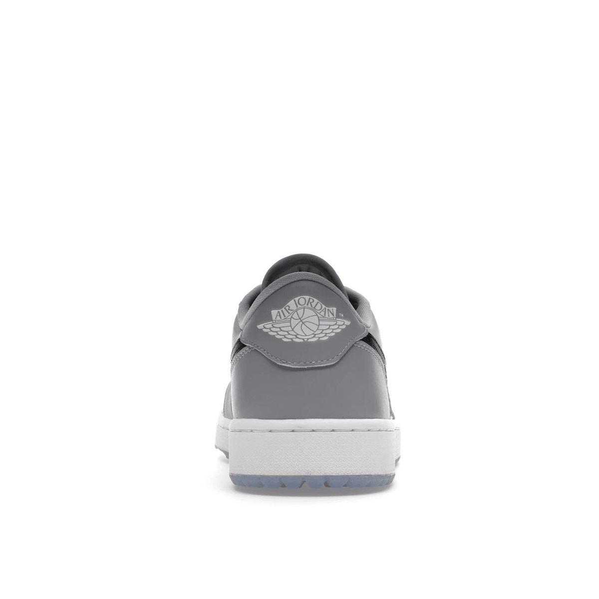 Air Jordan 1 Retro Low Golf Wolf Grey - Sneakerzone