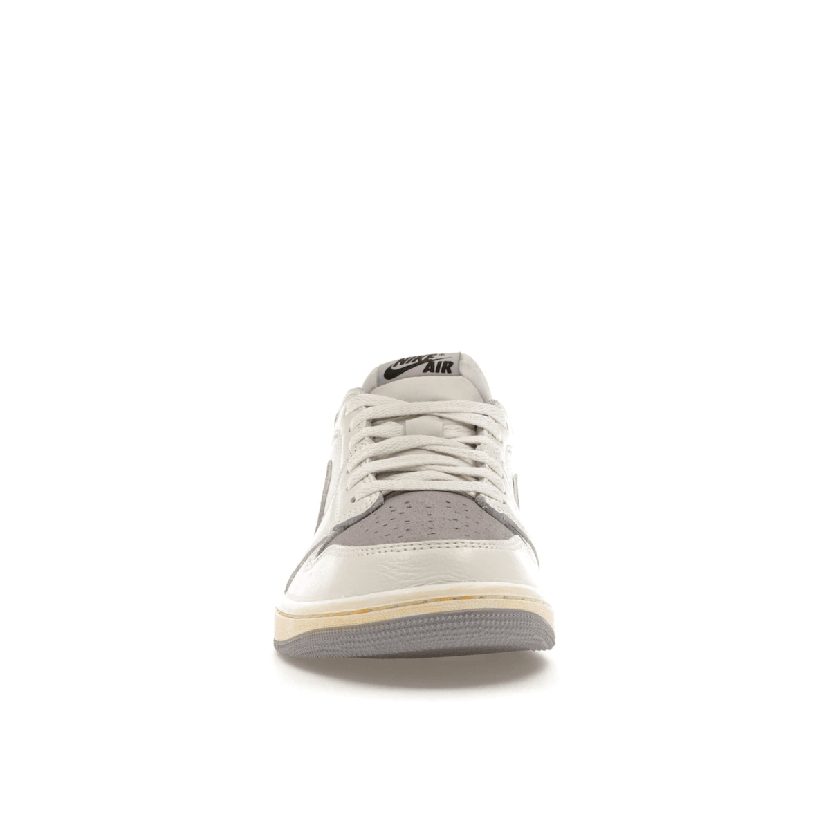 Air Jordan 1 Retro Low AND Atmosphere Grey secondary image