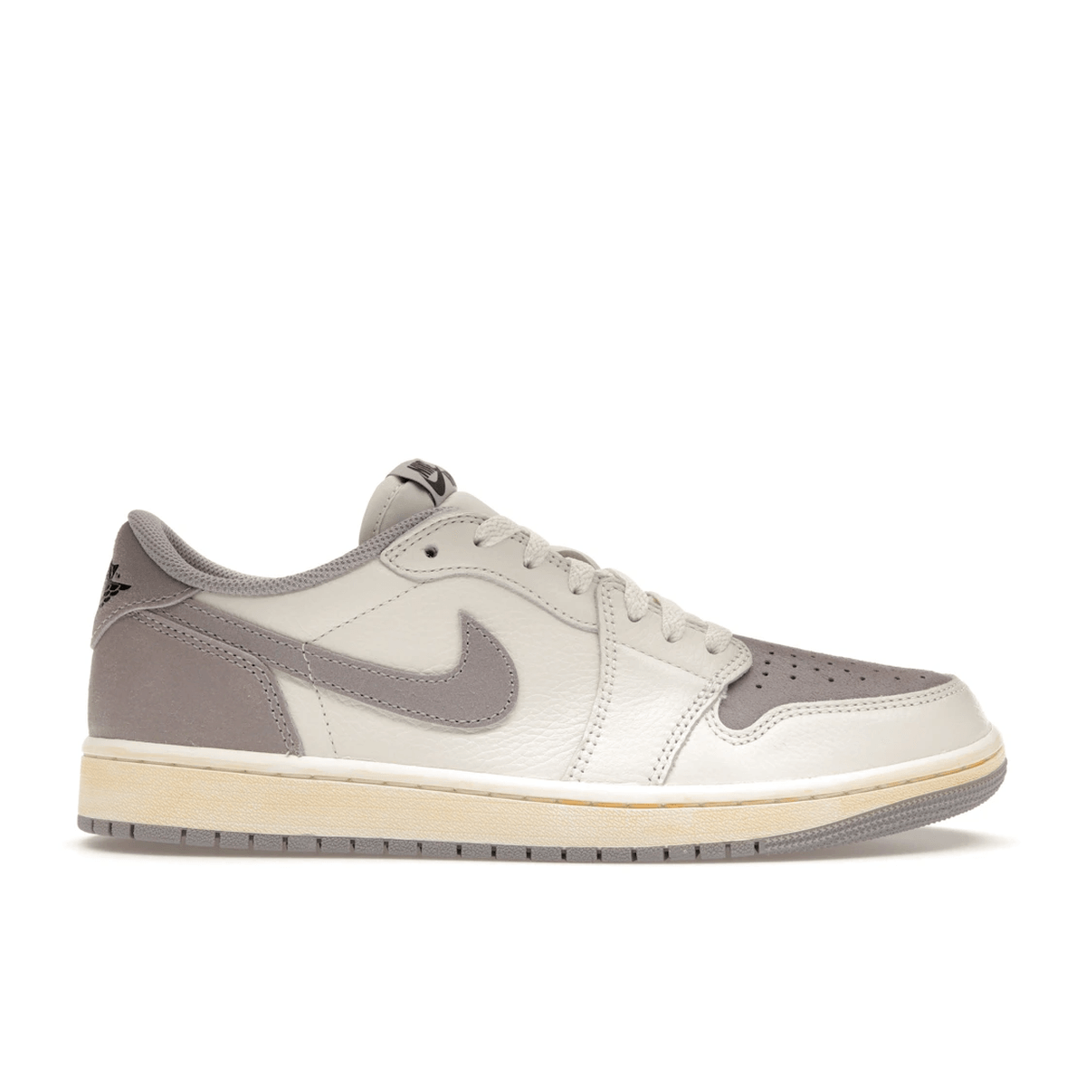 Air Jordan 1 Retro Low OG Atmosphere Grey - Sneakerzone