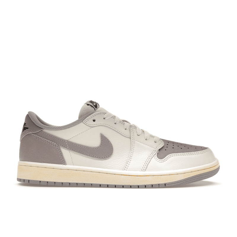 Air Jordan 1 Retro Low AND Atmosphere Grey product image