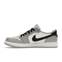 Air Jordan 1 Retro Low OG Barons - Sneakerzone