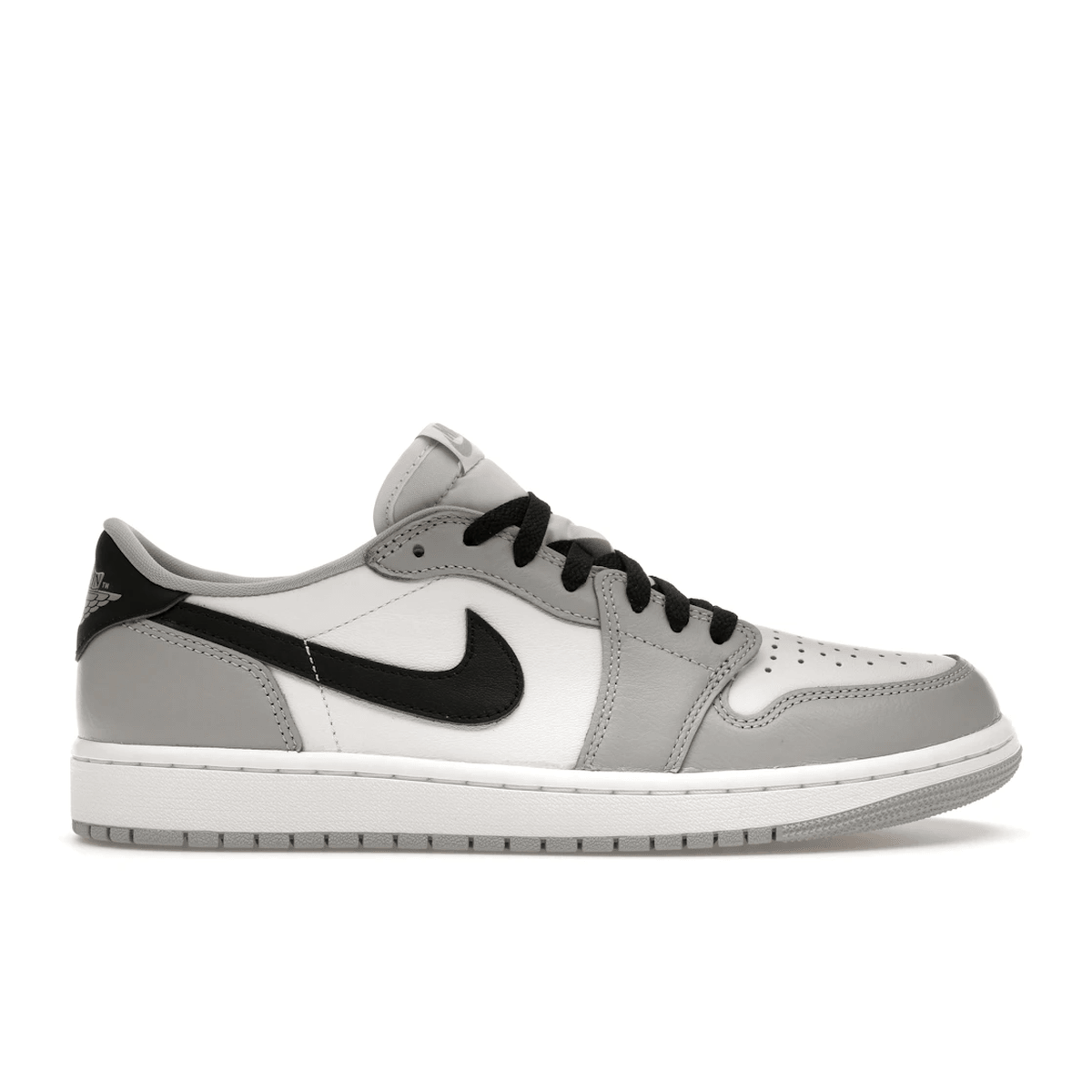 Air Jordan 1 Retro Low OG Barons - Sneakerzone