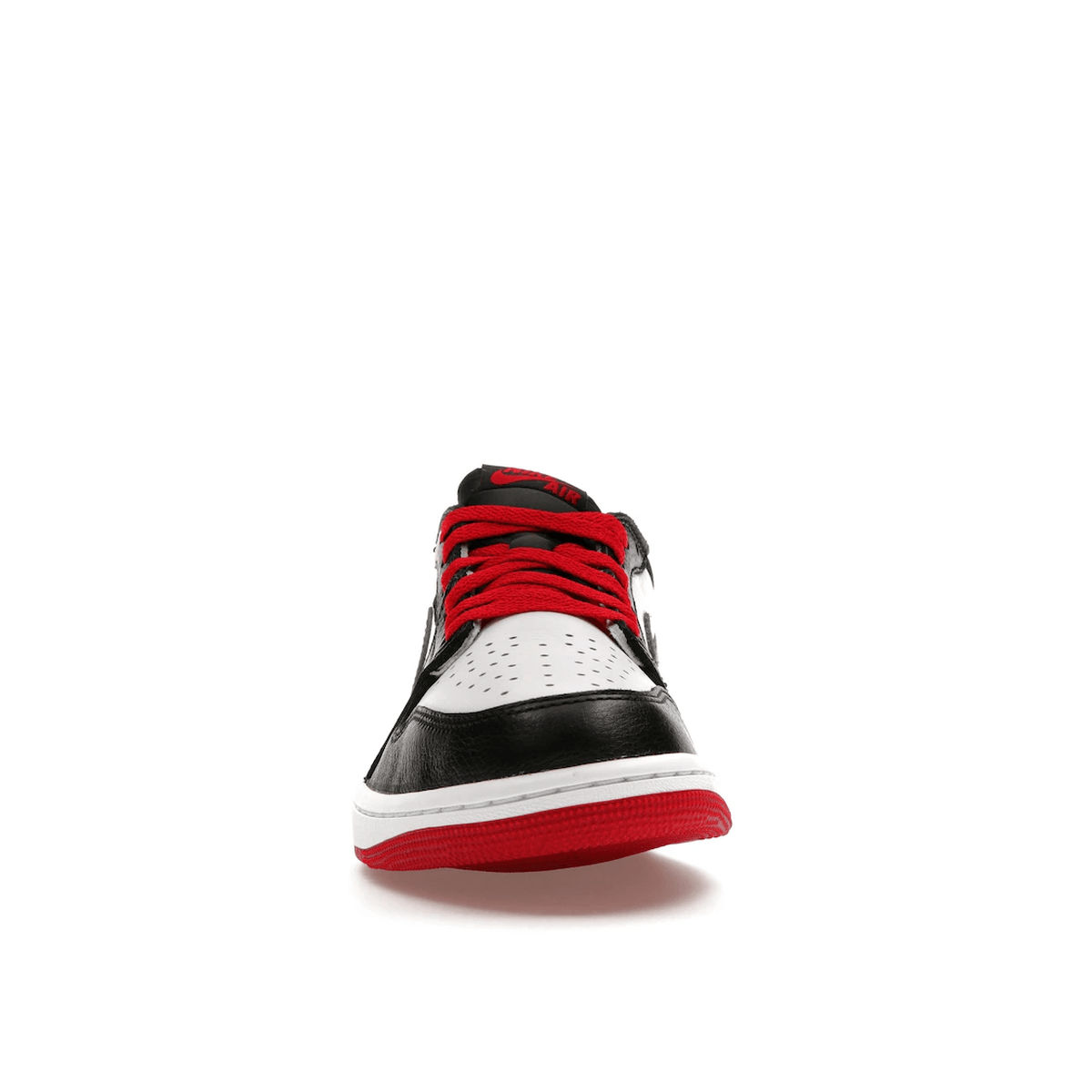 Air Jordan 1 Retro Low AND Black Toe secondary image