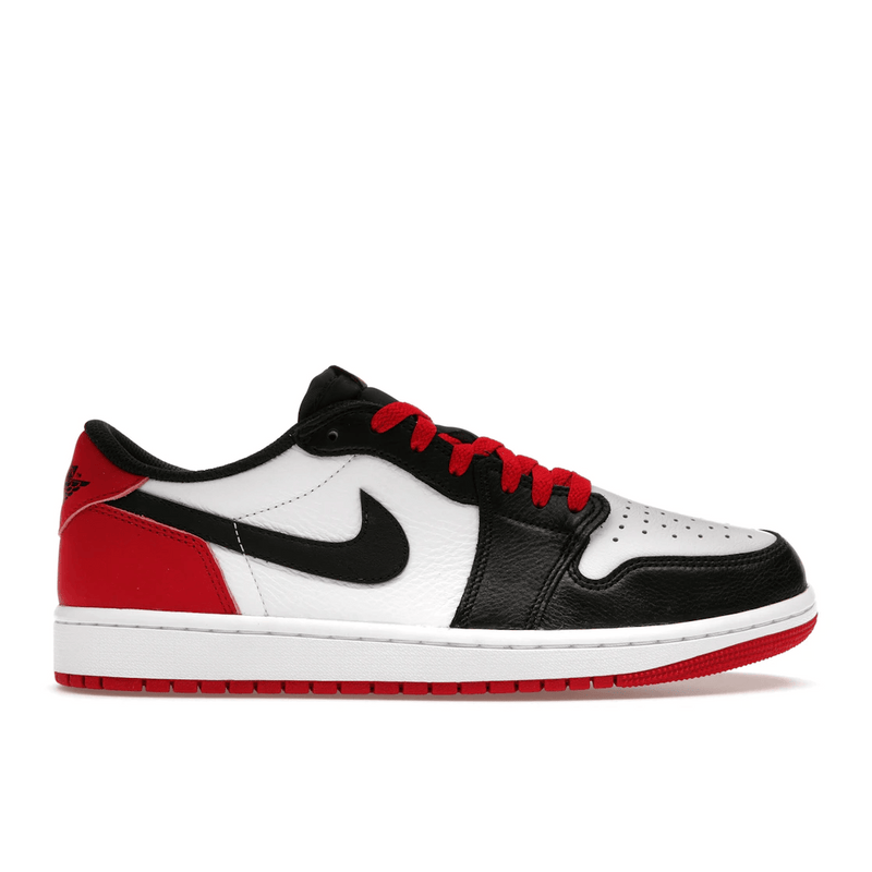 Air Jordan 1 Retro Low AND Black Toe product image