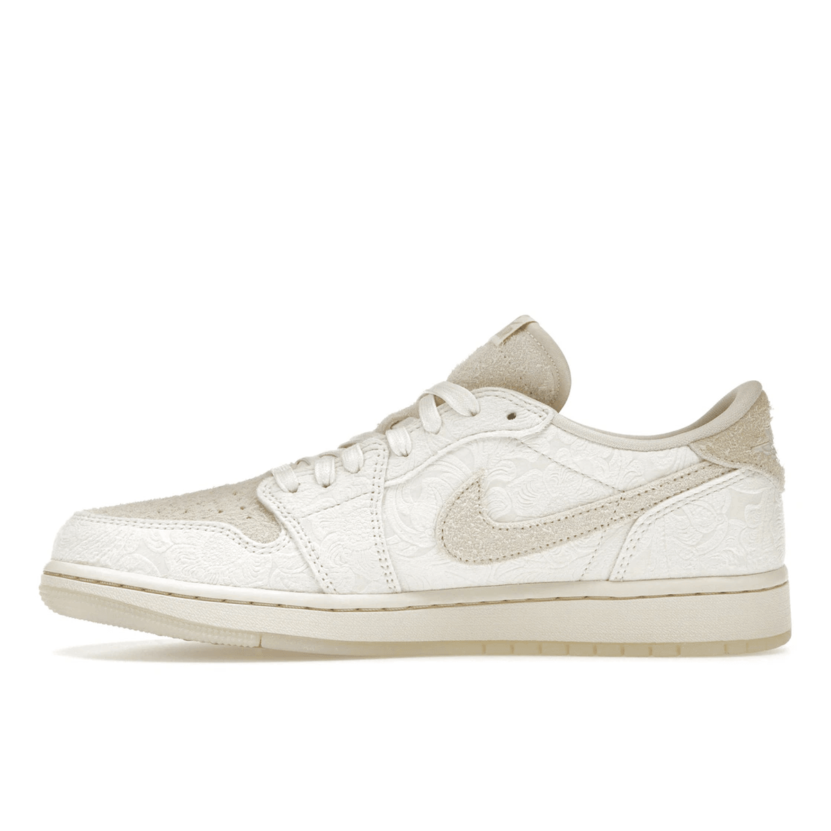 Air Jordan 1 Retro Low OG Chris Paul - Sneakerzone