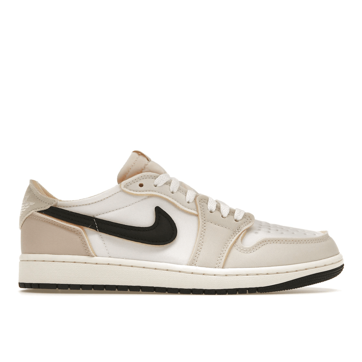 Air Jordan 1 Retro Low OG EX Coconut Milk - Sneakerzone