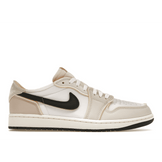 Air Jordan 1 Retro Low OG EX Coconut Milk - Sneakerzone