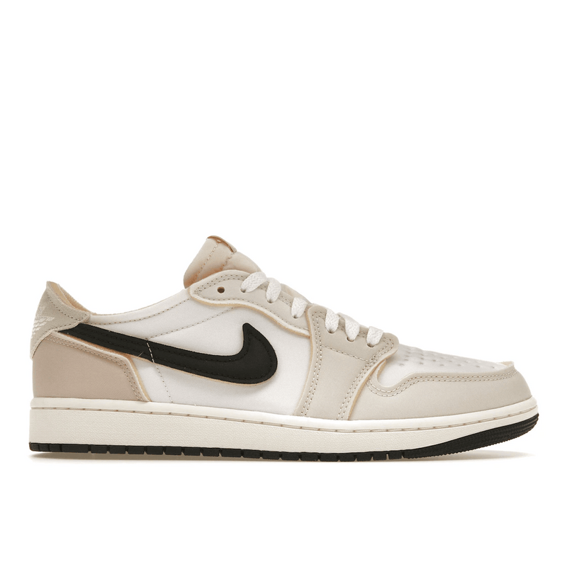 Air Jordan 1 Retro Low AND EX Coconut Milk product image