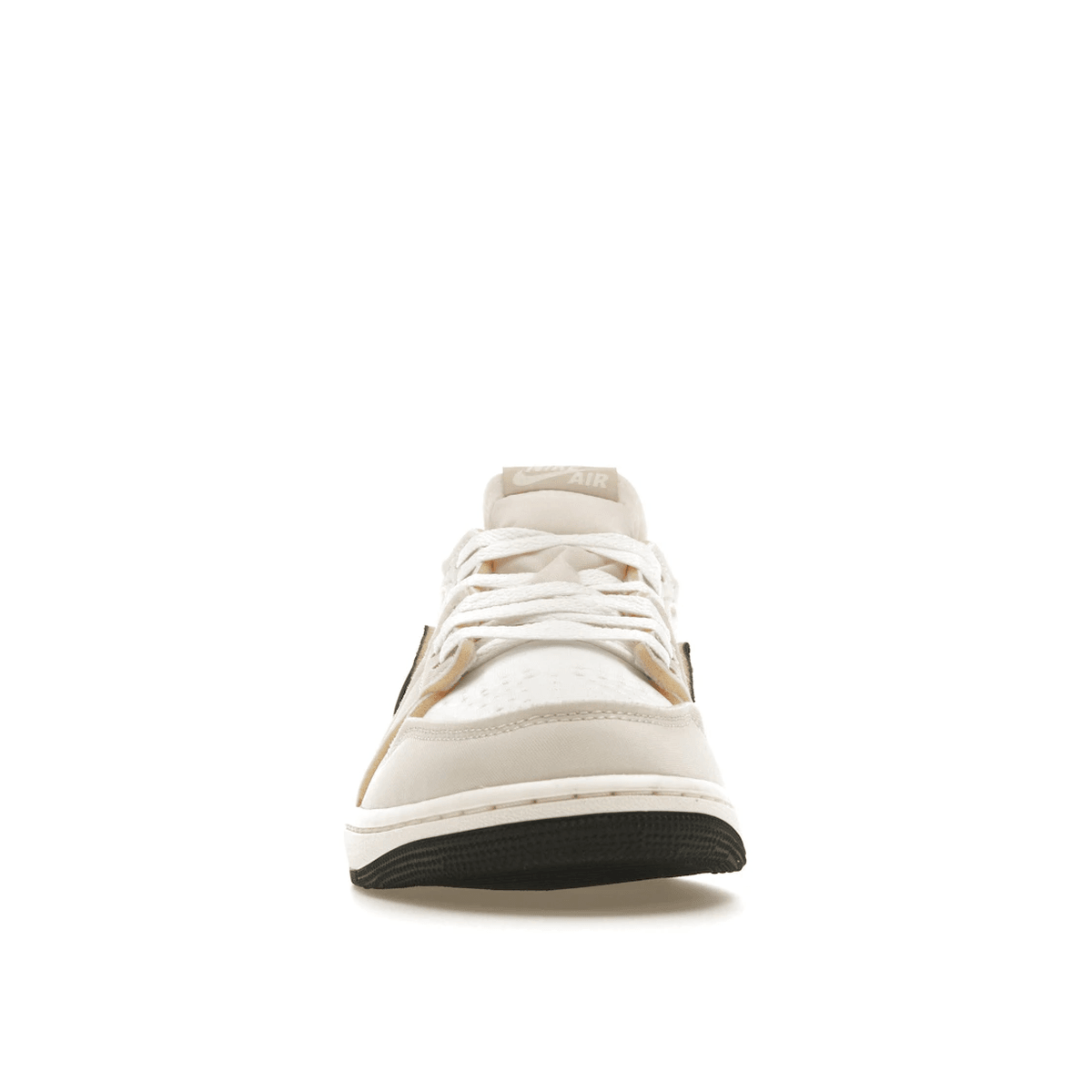 Air Jordan 1 Retro Low AND EX Coconut Milk secondary image