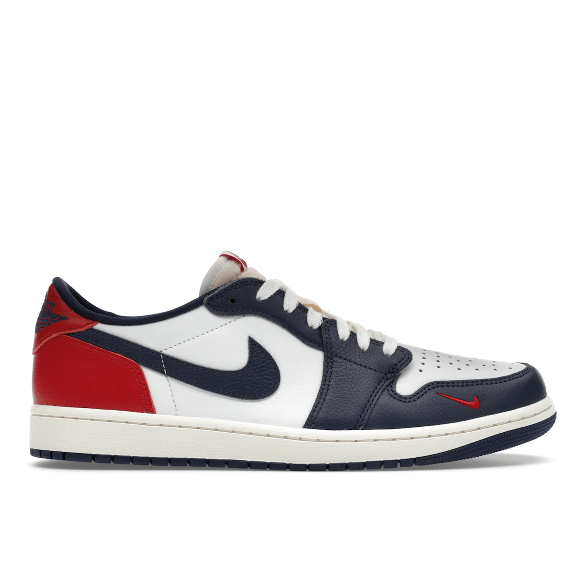 Air Jordan 1 Retro Low OG Howard University - Sneakerzone