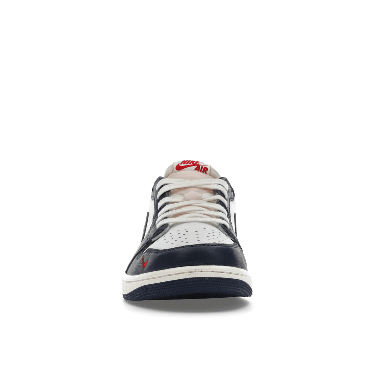 Air Jordan 1 Retro Low OG Howard University - Sneakerzone