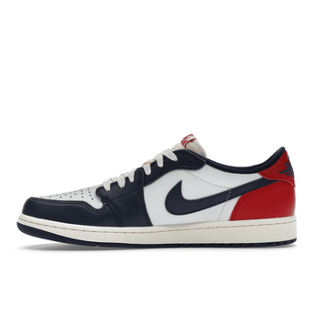 Air Jordan 1 Retro Low OG Howard University - Sneakerzone
