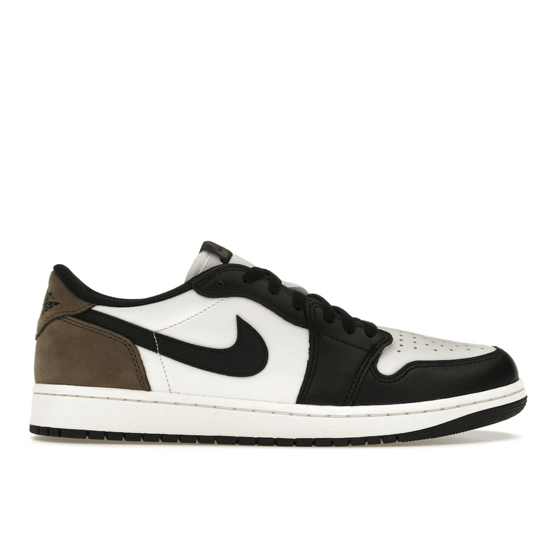 Air Jordan 1 Retro Low AND Mocha product image
