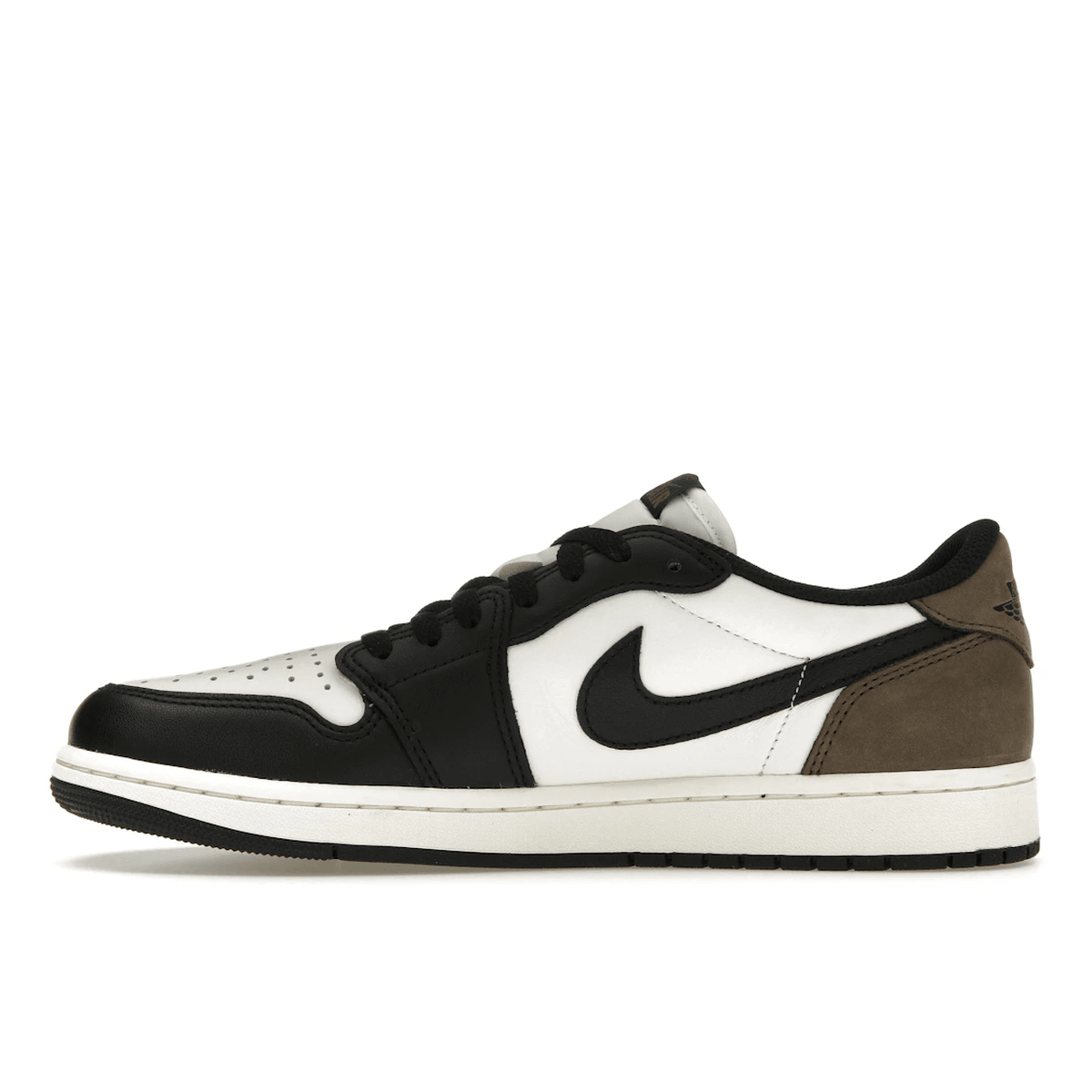 Air Jordan 1 Retro Low OG Mocha - Sneakerzone