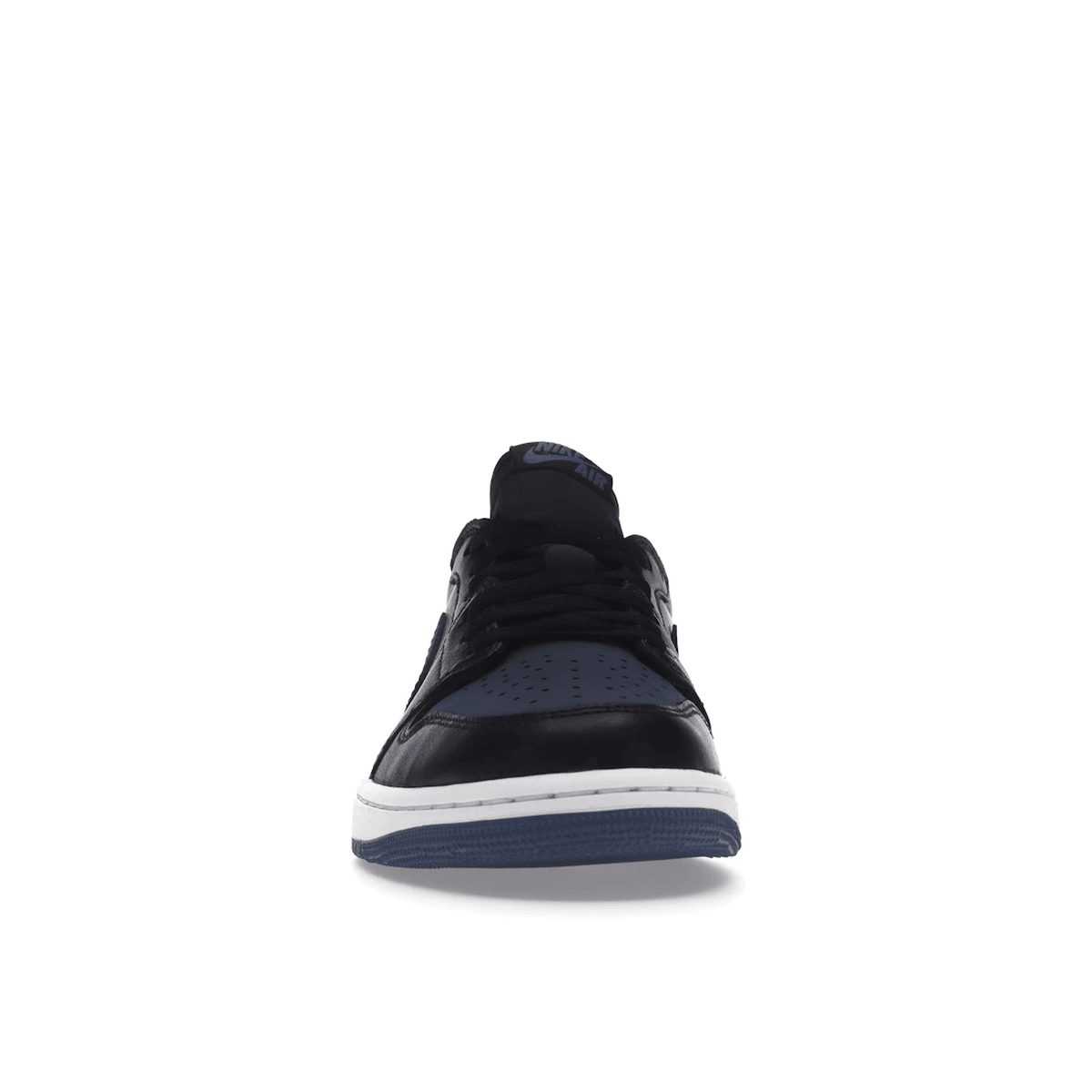 Air Jordan 1 Retro Low AND Mystic Navy secondary image