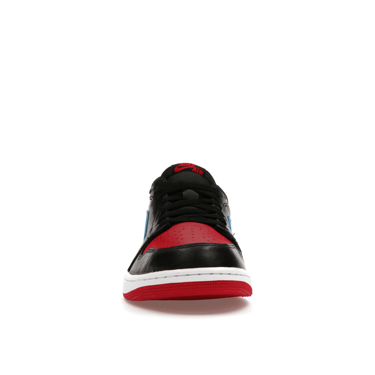 Air Jordan 1 Retro Low AND NC to Chi secondary image